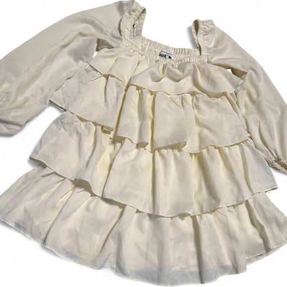 Whowhatwhere dress label size xs - Picture 2 of 3